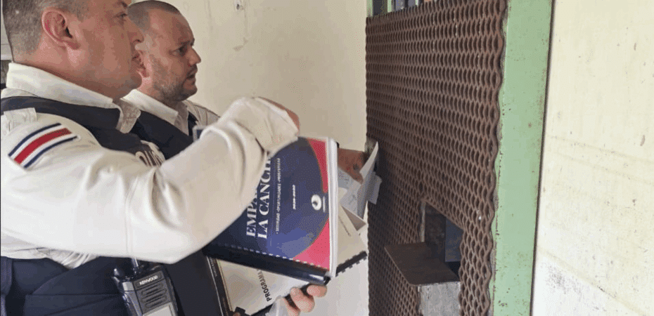 Se informa a los presos que votarán en las elecciones penitenciarias de 2026

 – La nación