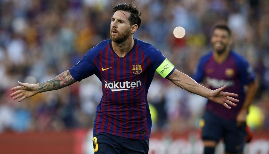 El mensaje de Messi que sacude las fibras del mundo Barcelona – La nación