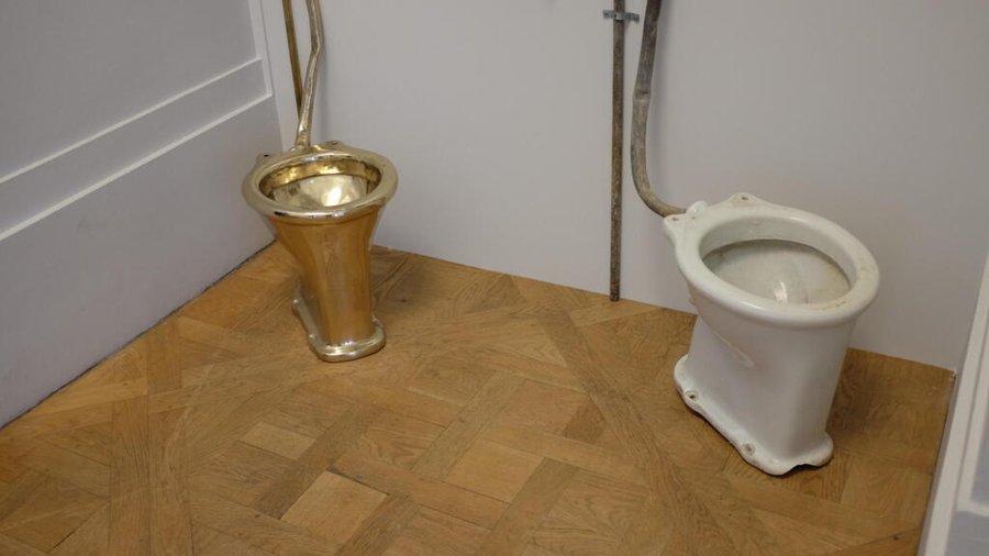 Día Mundial del Retrete: una urgencia invisible

 – La nación