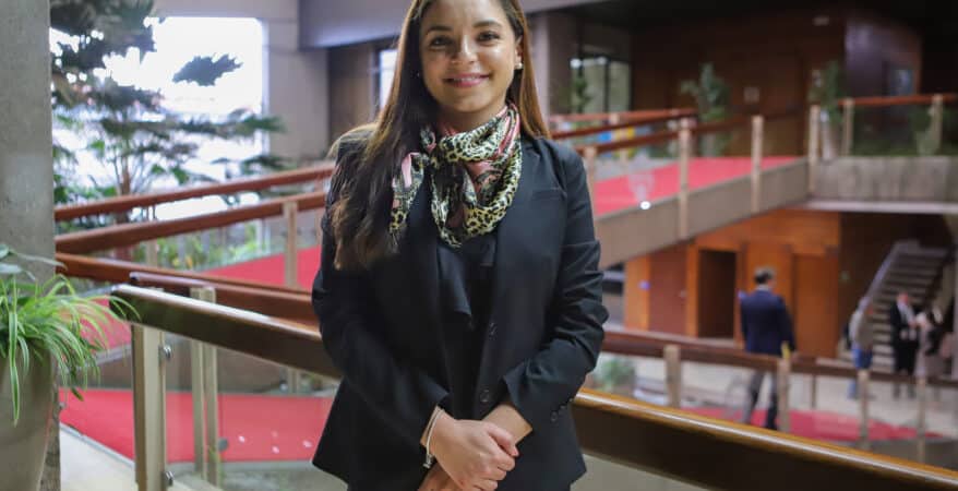 – Diputado observador CR PLN busca dirigente del Inamu explique supuesto ofrecimiento a mujeres en caso Randall Zúñiga

 – La nación