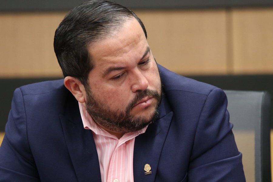 Vargas a Chaves: Ante las amenazas del tirano le digo que no estoy dispuesto a arrodillarme de miedo

 – La nación