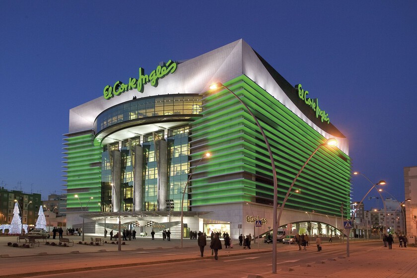 Cyber ​​Monday en El Corte Inglés: Tenemos ofertas en televisores, móviles y más sólo hasta las 23:59 horas. Hoy

 – La nación