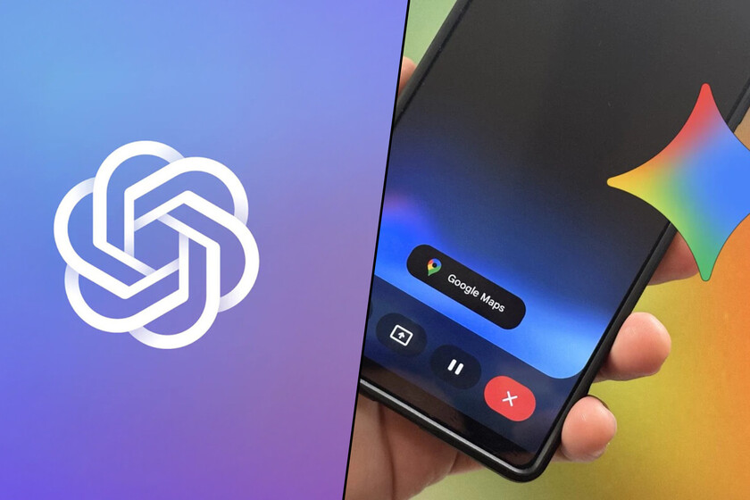 Google presionó el botón rojo cuando ChatGPT lo encontró. Según el WSJ, ahora es OpenAI el que ha ejercido presión

 – La nación