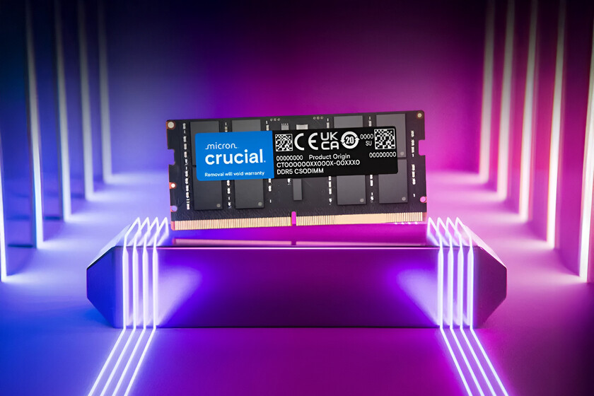 Crucial ha sido la puerta de entrada al mundo de las PC para millones de usuarios. La IA acaba de poner fin a su historia

 – La nación