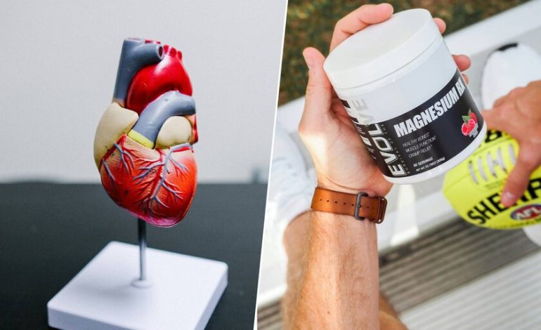 Su corazón tiene un “freno de mano” natural contra el envejecimiento y es importante aprovecharlo en cantidad suficiente

 – La nación