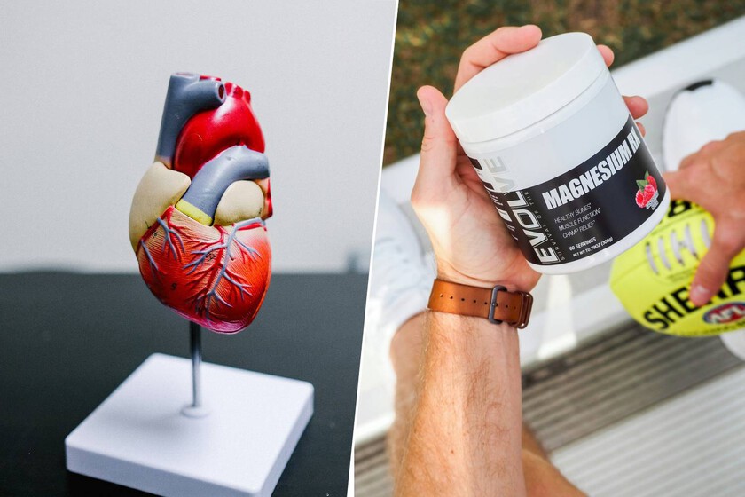 Su corazón tiene un “freno de mano” natural contra el envejecimiento y es importante aprovecharlo en cantidad suficiente

 – La nación