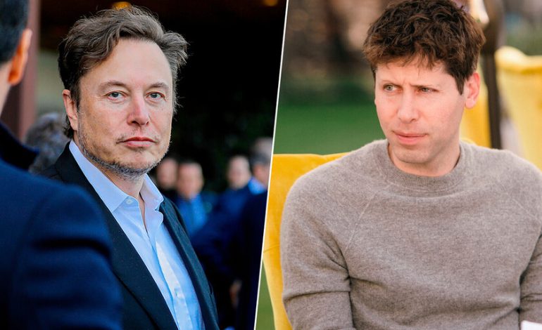 Sam Altman está intentando comprar su propia empresa de cohetes para competir con SpaceX. La clave: centros de datos

 – La nación