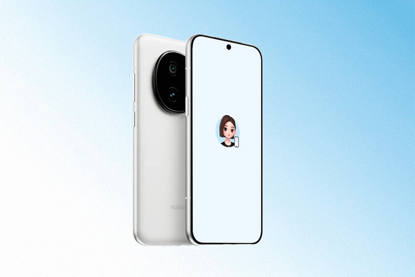 ZTE ya tiene un teléfono con un agente de IA que hace las cosas por ti y está agotado

 – La nación