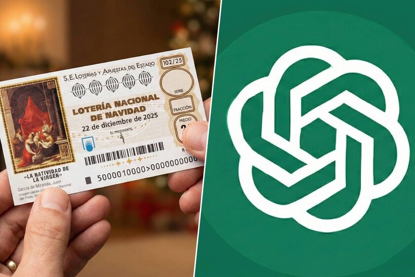 ChatGPT tiene las mismas posibilidades de ganar el premio mayor de la lotería que una bruja leyendo las entrañas de un cuervo

 – La nación