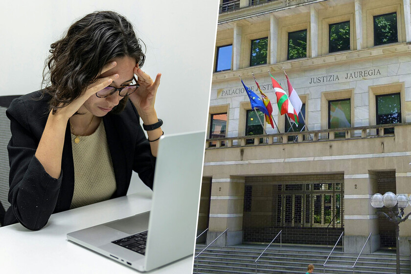 Una empresa identificó a un empleado en su nómina como “en alerta”. La Justicia añadió algunos ceros al chiste

 – La nación