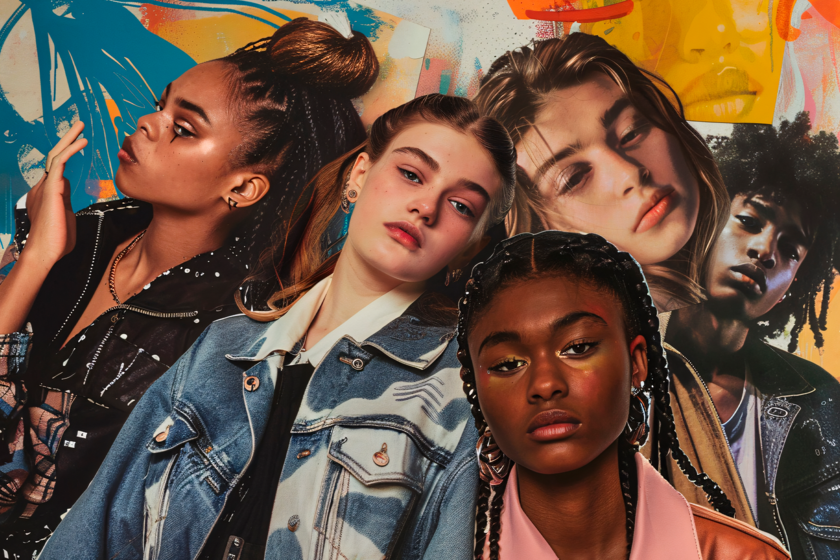 Qué son las tribus urbanas y cómo han evolucionado hasta hoy – La nación