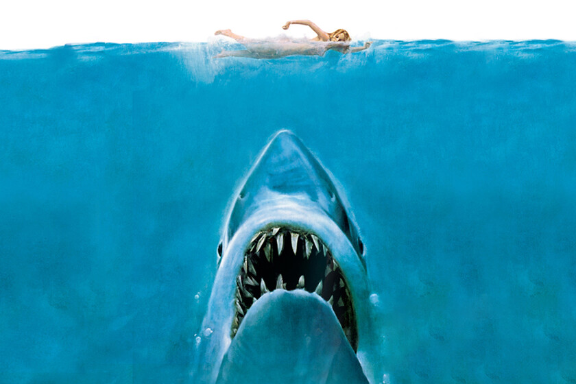 Una escena de película traumatizó a toda una generación cada vez que se bañaban en el mar. Y todo fue por un error

 – La nación