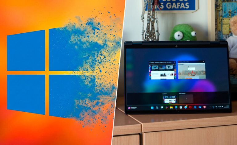 Su impulso de modernización está destruyendo lo que siempre ha funcionado.

 – La nación