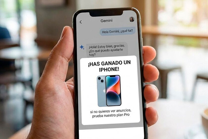OpenAI y Google niegan que publicarán anuncios en ChatGPT y Gemini. La realidad es que las cuentas no solo vienen con suscripciones.

 – La nación