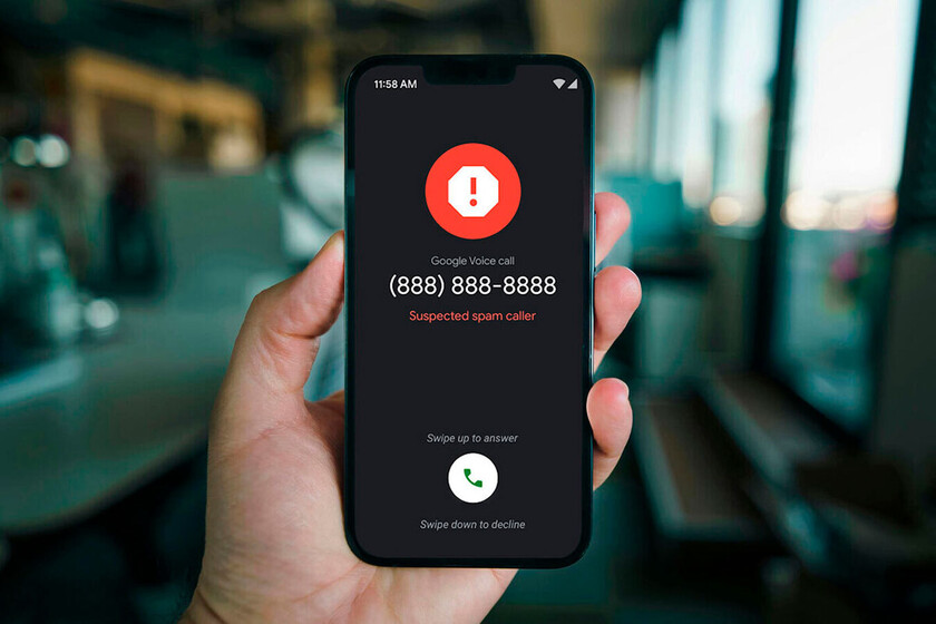 El spam telefónico es tan malo en España que el gobierno tuvo que aprobar otra ley para acabar con él

 – La nación
