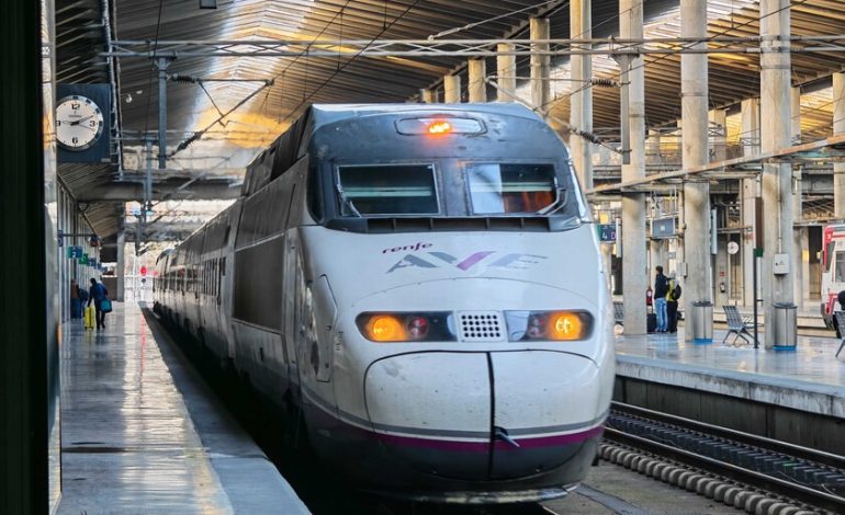 En 1970 el tren hasta mi pueblo en Extremadura tardaba 20 minutos más que hoy. Es un doloroso recordatorio de la “alta velocidad”

 – La nación