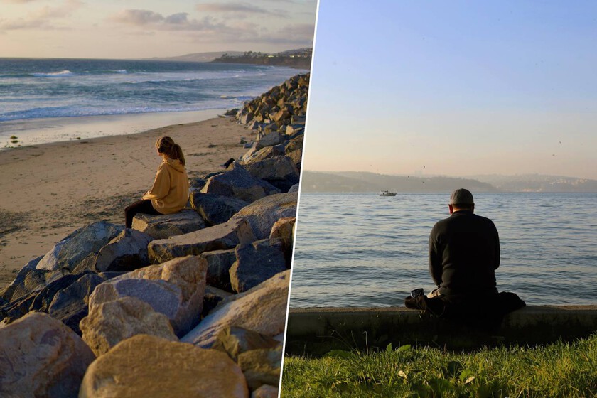 Las personas más conectadas de la historia son también las que experimentan más soledad

 – La nación