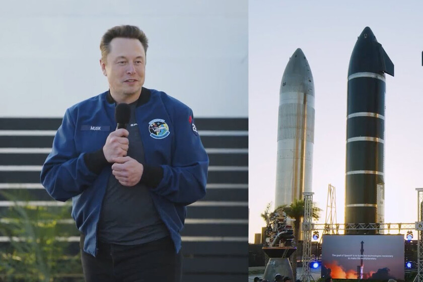 Elon Musk se ha negado a sacar a bolsa SpaceX durante 20 años. Su nueva obsesión le ha hecho cambiar de opinión.

 – La nación