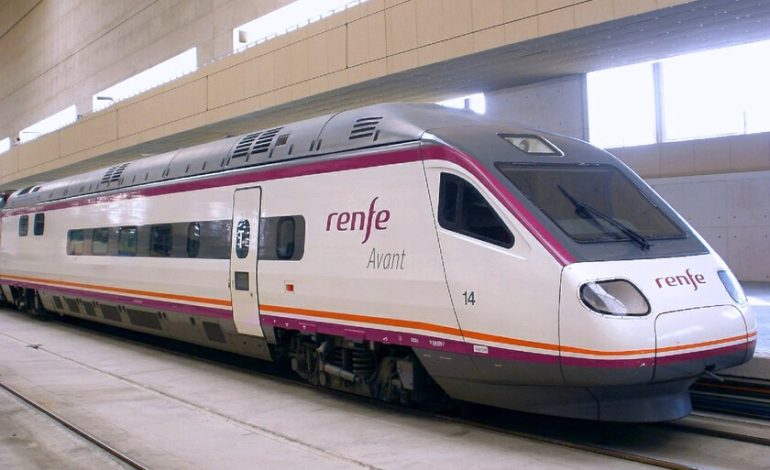 Coger el tren para ir a trabajar a Barcelona o Girona se ha convertido en una tarea imposible

 – La nación