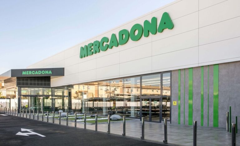 Mercadona está invirtiendo mucho en IA. Y tiene una ventaja que se ha construido durante 40 años.

 – La nación