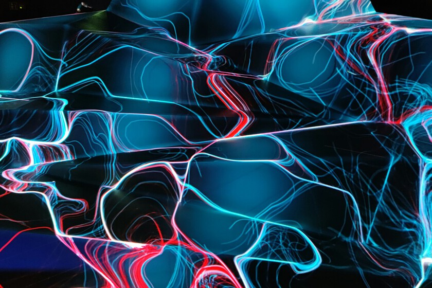 Buscamos materia oscura con el detector más sensible de la historia y no encontramos nada. Y eso es un éxito.

 – La nación