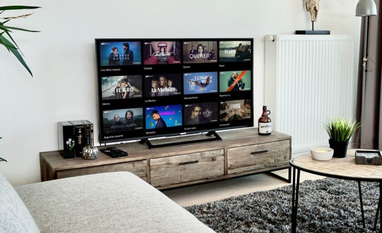 Movistar Plus+ regresa tras cuatro años perdiendo clientes. Telefónica ha decidido reducir su plantilla

 – La nación