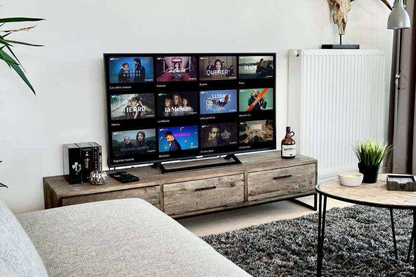 Movistar Plus+ regresa tras cuatro años perdiendo clientes. Telefónica ha decidido reducir su plantilla

 – La nación