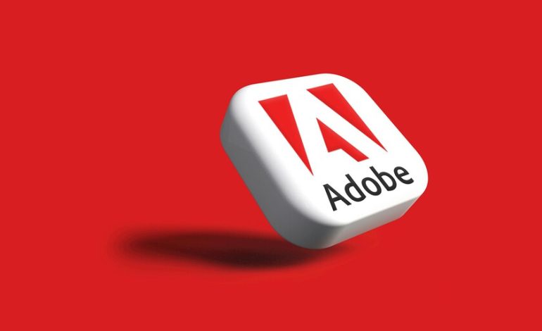 Adobe se presenta como un campeón de los desarrolladores en la era de la IA. La demanda alega que utilizó libros con derechos de autor.

 – La nación