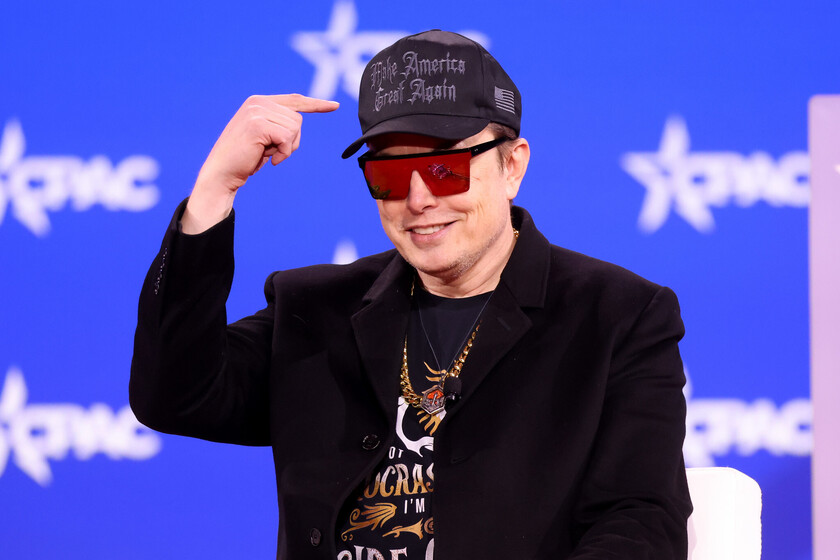 Elon Musk dice que AGI llegará en 2026. Dijo lo mismo el año pasado

 – La nación