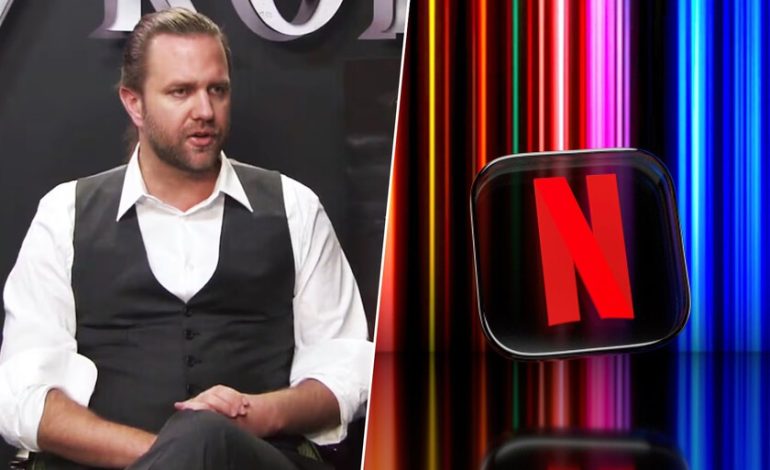 Netflix le confió más de 70 millones por una serie. Llegó sin consecuencias y con una factura de colchón de lujo de 638.000 dólares.

 – La nación