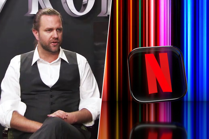 Netflix le confió más de 70 millones por una serie. Llegó sin consecuencias y con una factura de colchón de lujo de 638.000 dólares.

 – La nación