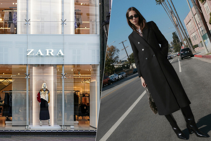 Zara ha encontrado la fórmula para producir más fotografías en mucho menos tiempo. La respuesta no fue la que muchos pensaban.

 – La nación