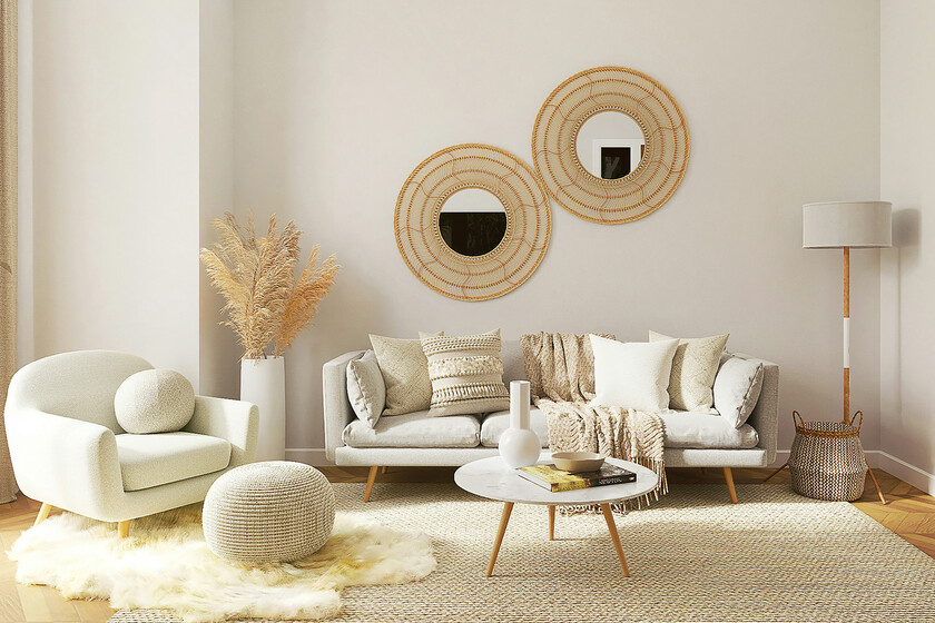 Por qué el diseño de interiores está reemplazando a la moda hoy

 – La nación