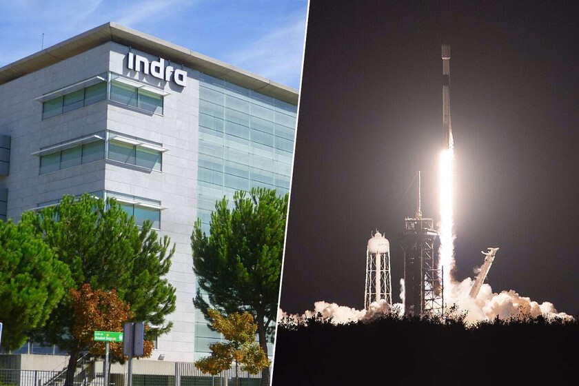 Es un salto de soberanía española en geopolítica espacial

 – La nación