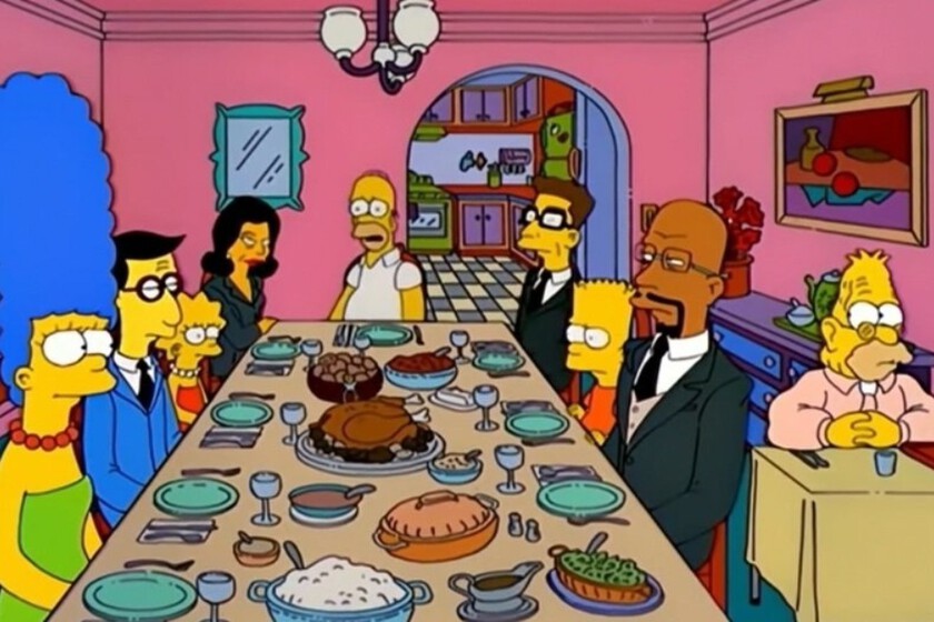 la Navidad de la gran polarización

 – La nación