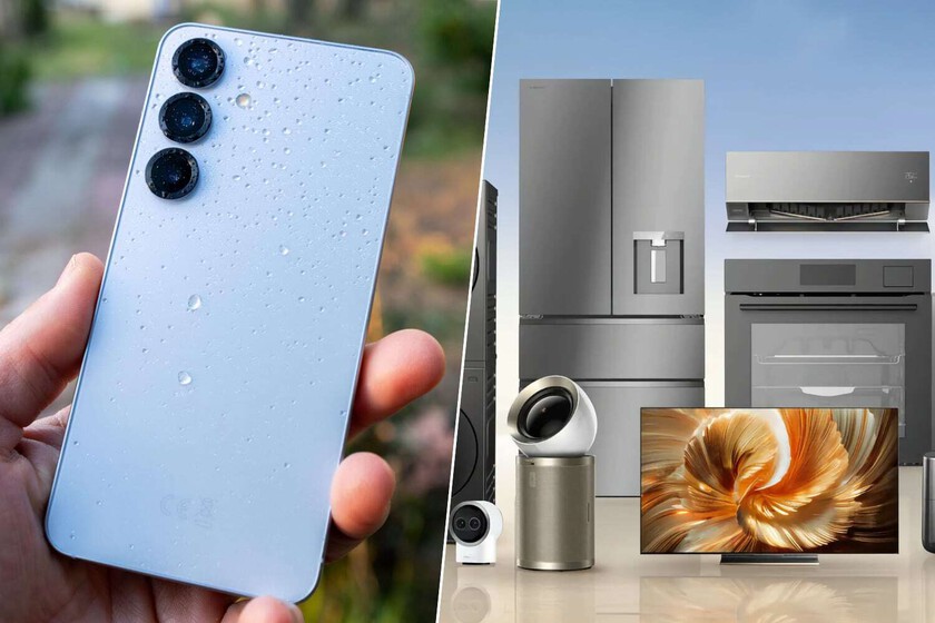 Dreame quiere convertirse en la tercera empresa más grande de China junto a Xiaomi y Huawei. Lejos de querer ser el nuevo Dyson

 – La nación