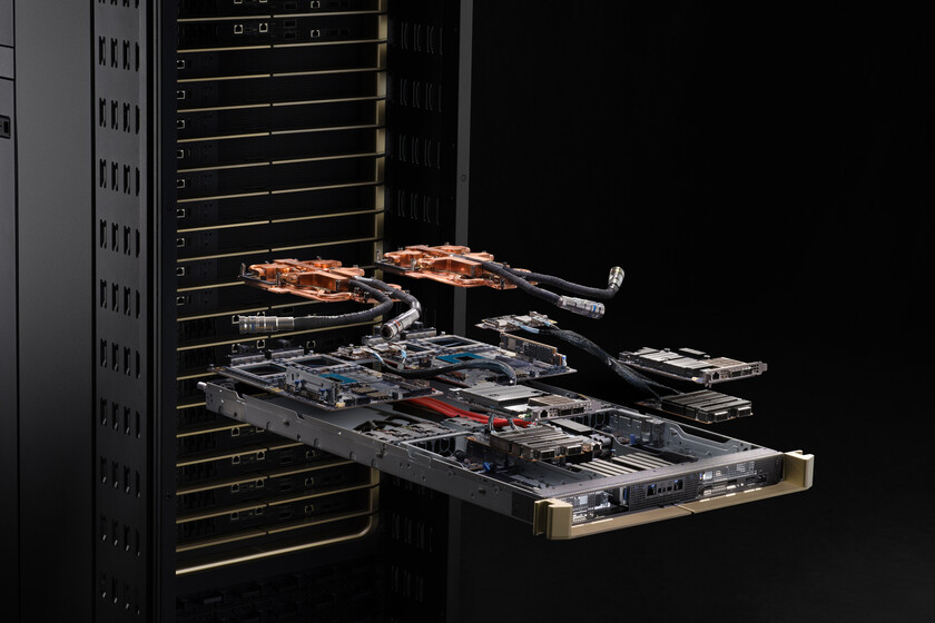 Una empresa de Singapur compró 136.000 GPU con IA de NVIDIA. No está claro qué hizo con ellos.

 – La nación