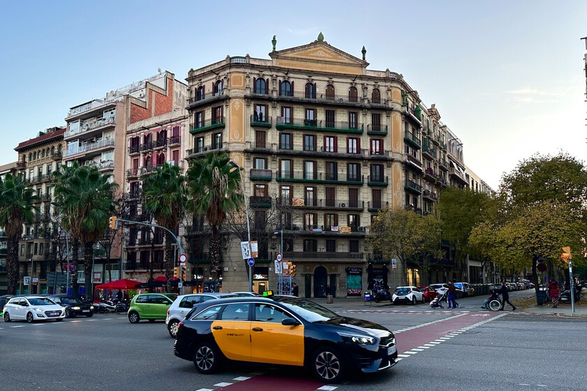 Millonarios de EE.UU. y México invierten sus activos en España

 – La nación