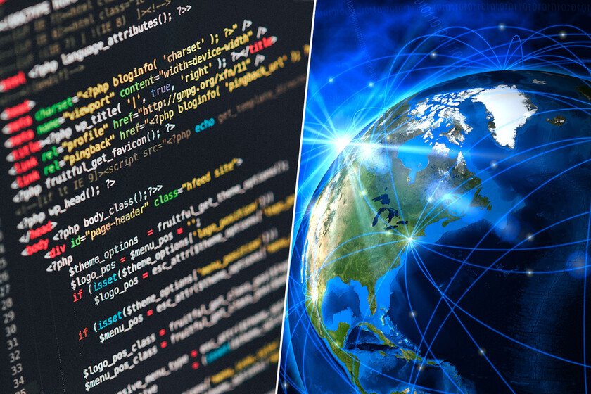 30 años después, es el pegamento que mantiene viva Internet

 – La nación