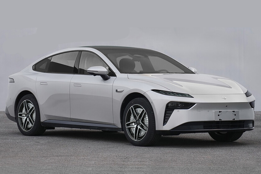 Ferdinand Porsche inventó el primer coche con un motor eléctrico en cada rueda. Hoy un fabricante chino lo hace posible

 – La nación