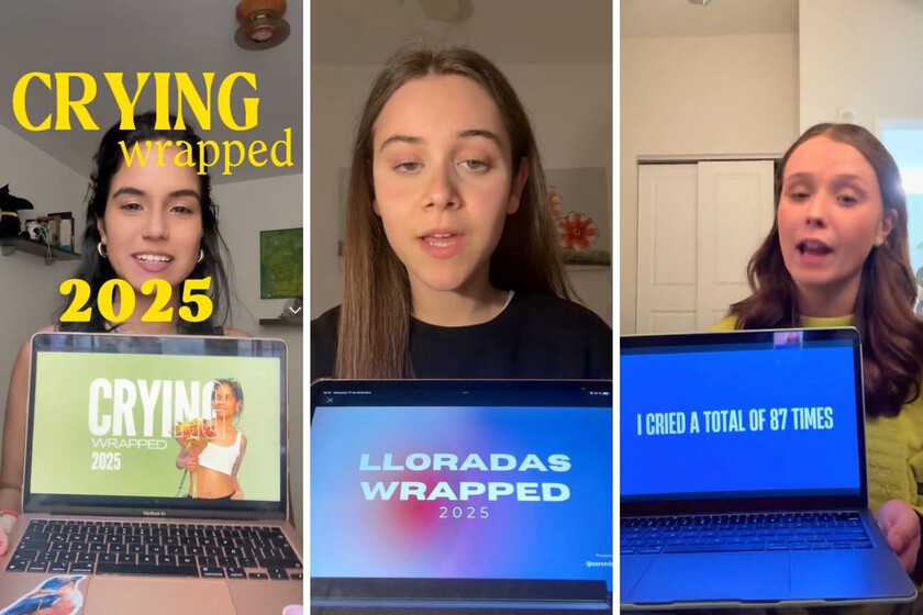 La Generación Z enumera sus crisis emocionales y las convierte en infografías

 – La nación