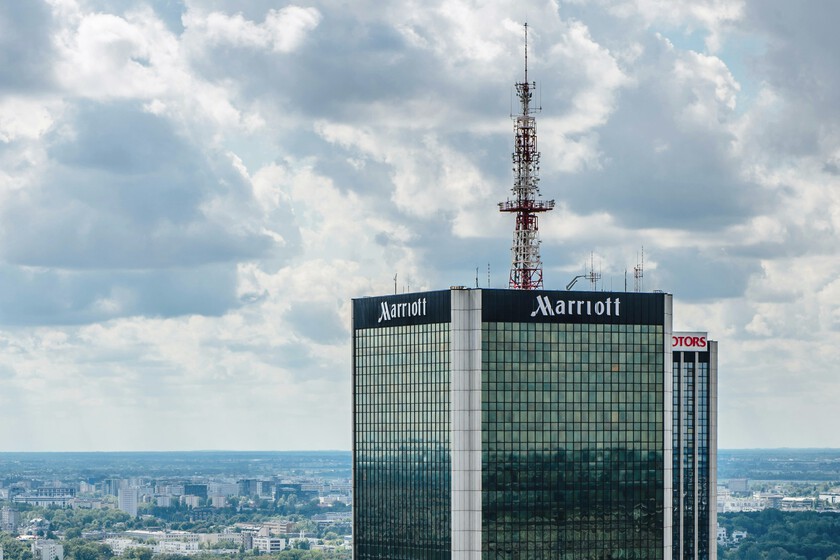 Las cadenas hoteleras están intensificando sus programas de fidelización por una razón que no tiene nada que ver con los hoteles: la IA

 – La nación