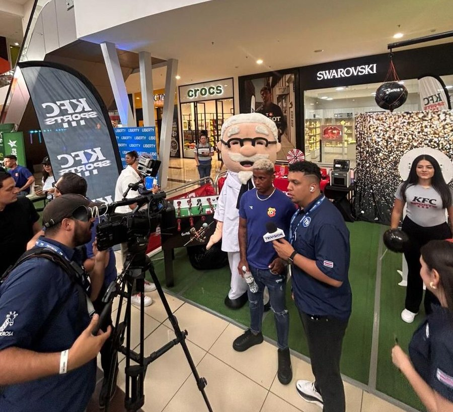 presenta una iniciativa que integra varias disciplinas

 – La nacion