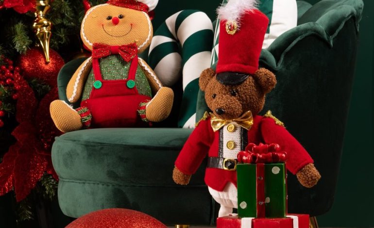 Consejos para elegir el regalo perfecto esta Navidad

 – La nacion