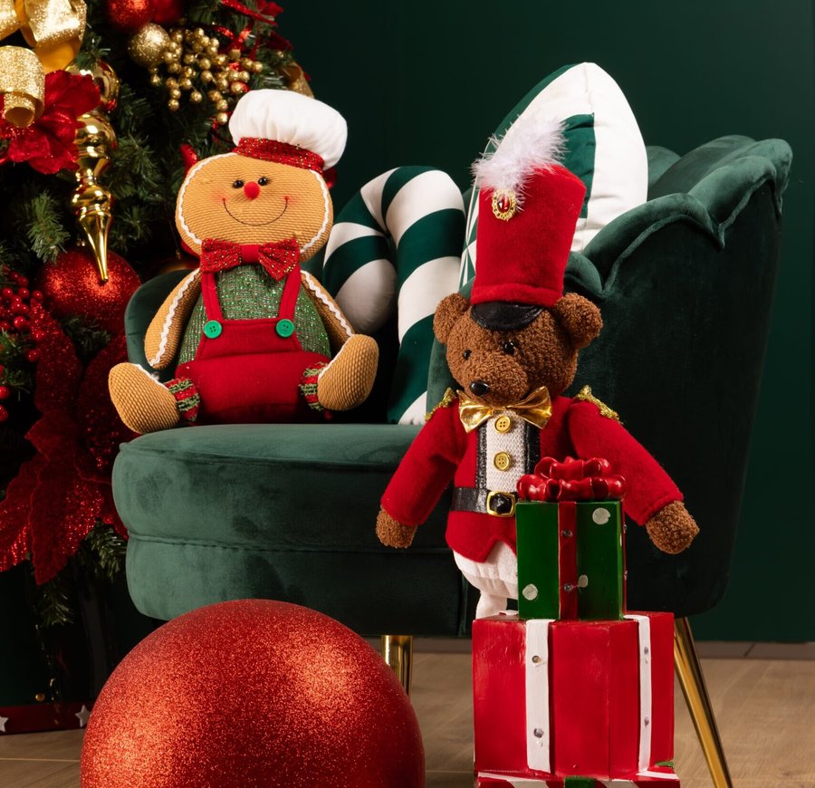 Consejos para elegir el regalo perfecto esta Navidad

 – La nacion