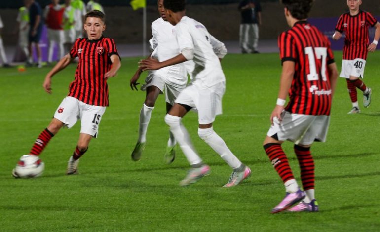 Alajuelense debuta con triunfo en prestigioso torneo internacional – La nación