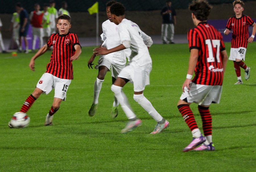 Alajuelense debuta con triunfo en prestigioso torneo internacional – La nación