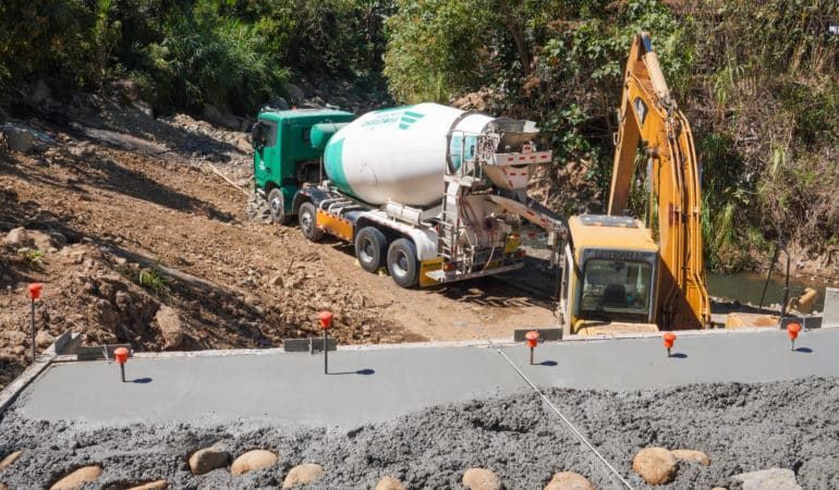 Una auditoría alerta del riesgo de daños y sobrecostes en las obras de Proeri

 – La nación