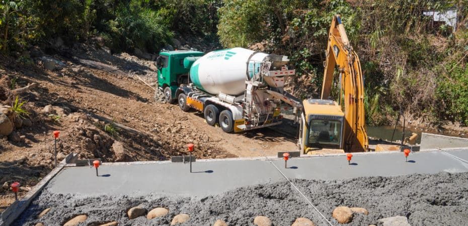 Una auditoría alerta del riesgo de daños y sobrecostes en las obras de Proeri

 – La nación