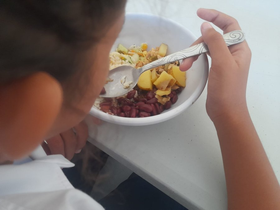 ¡Alivio para los consumidores!: Precios del arroz y frijol regresan a niveles de hace 15 años

 – La nación